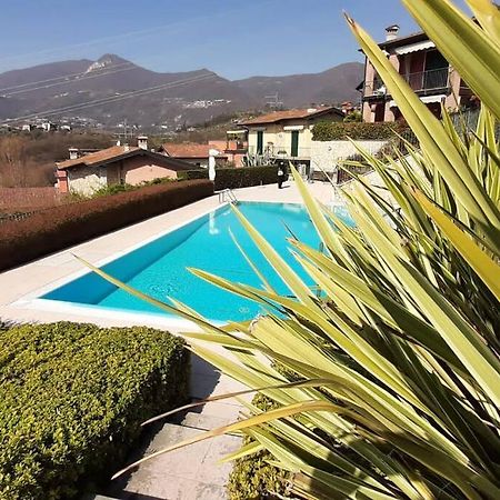 Holiday House Sole Salò Buitenkant foto