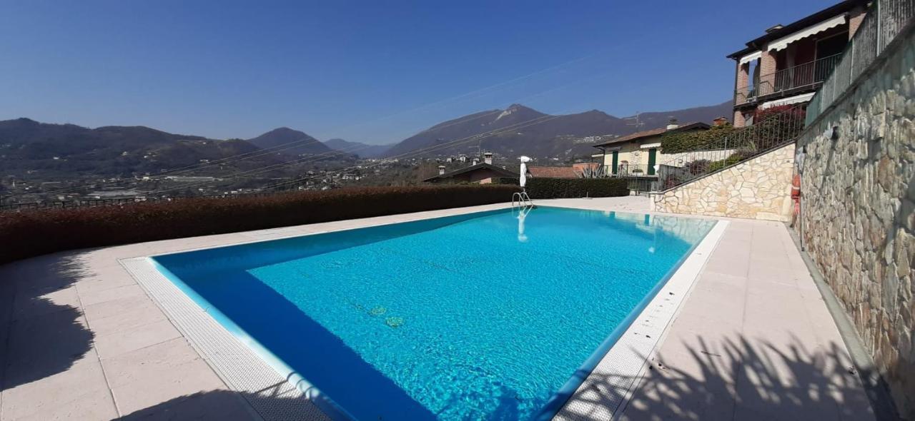 Holiday House Sole Salò Buitenkant foto